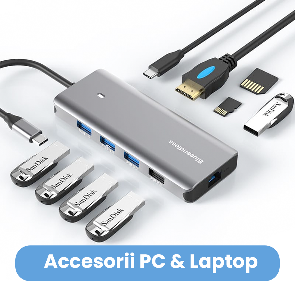 Accesorii PC & Laptop