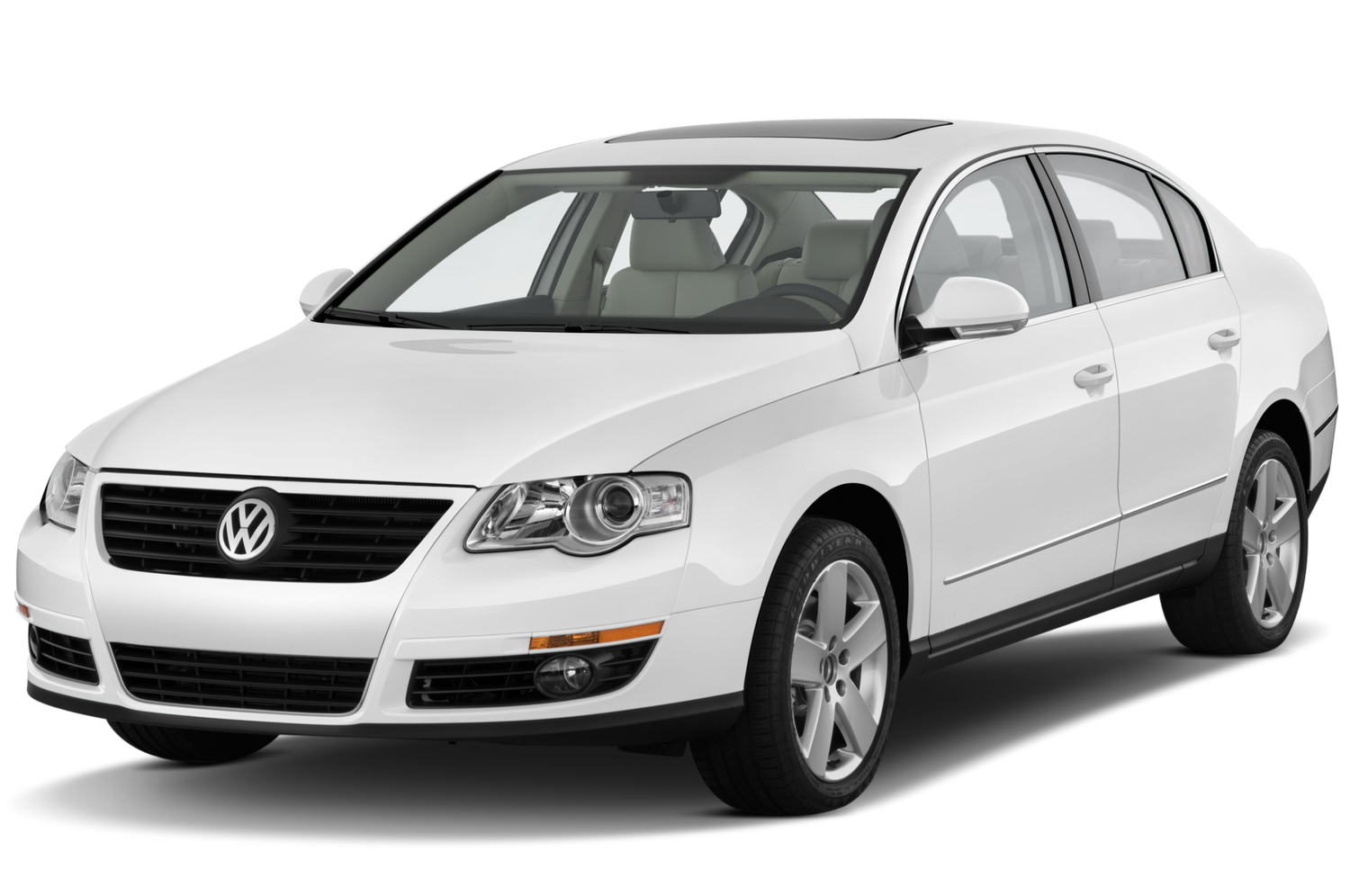 Navigatii Passat B6 (2005-2010)