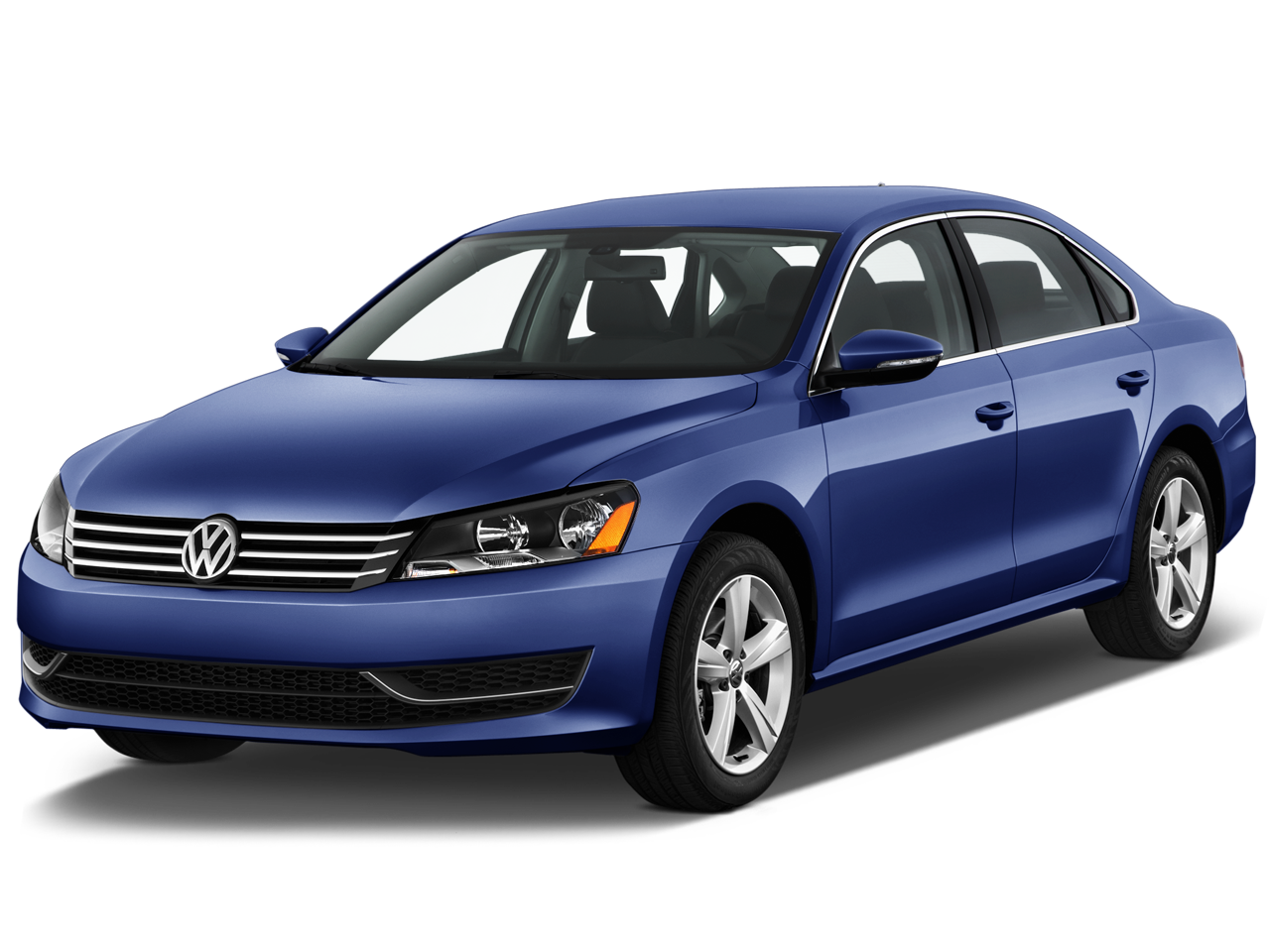 Navigatii Passat B7 (2010-2014)