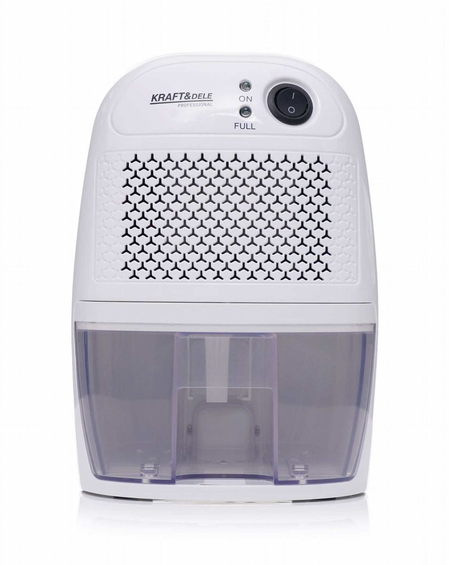 Dezumidificator Termoelectric (Peltier) Silențios, Digital, Oprire Automată și Funcție de Programare