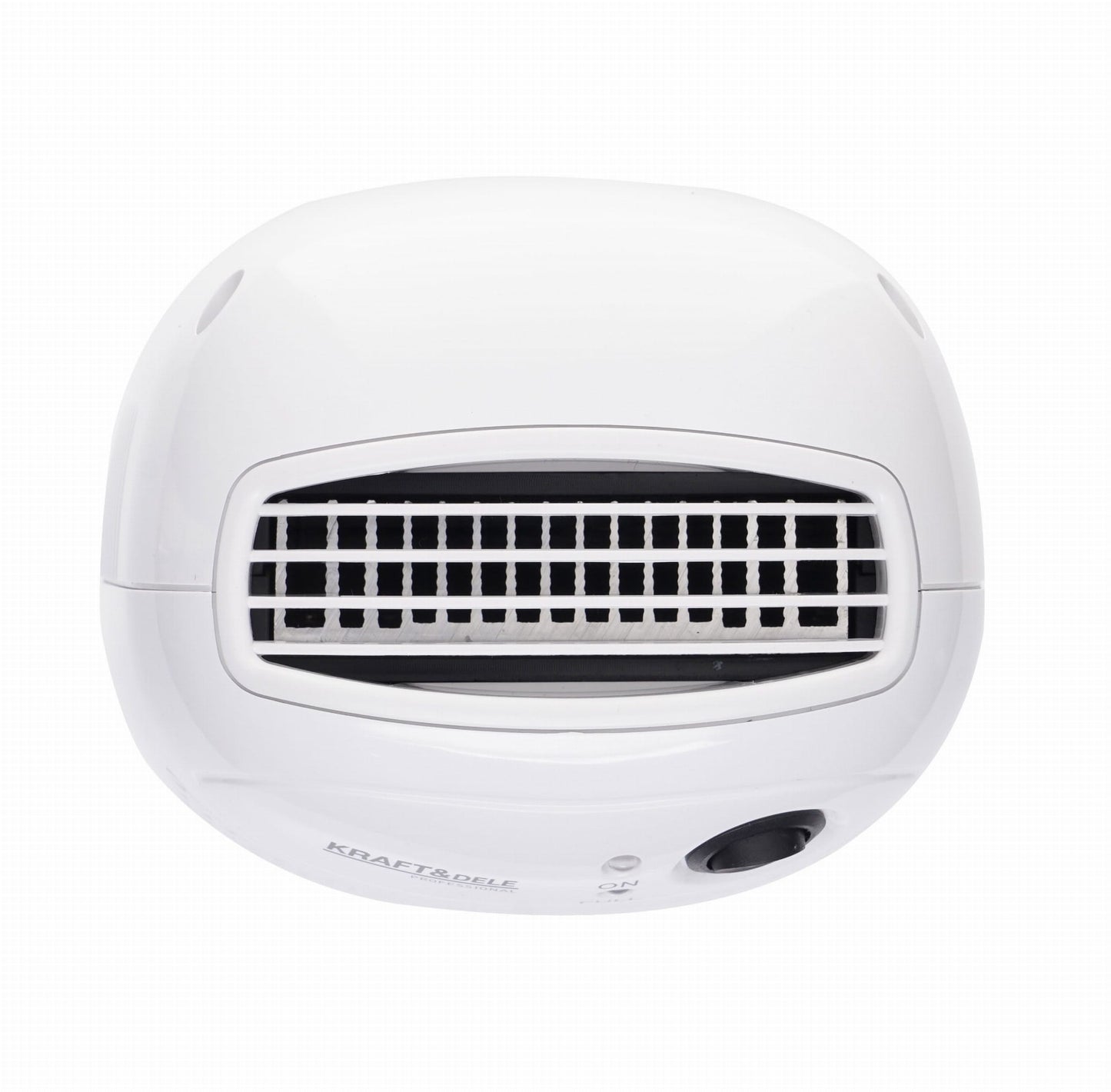 Dezumidificator Termoelectric (Peltier) Silențios, Digital, Oprire Automată și Funcție de Programare