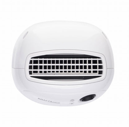 Dezumidificator Termoelectric (Peltier) Silențios, Digital, Oprire Automată și Funcție de Programare