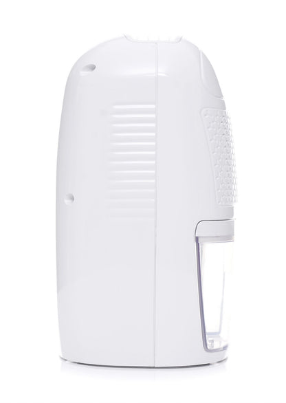 Dezumidificator Termoelectric (Peltier) Silențios, Digital, Oprire Automată și Funcție de Programare