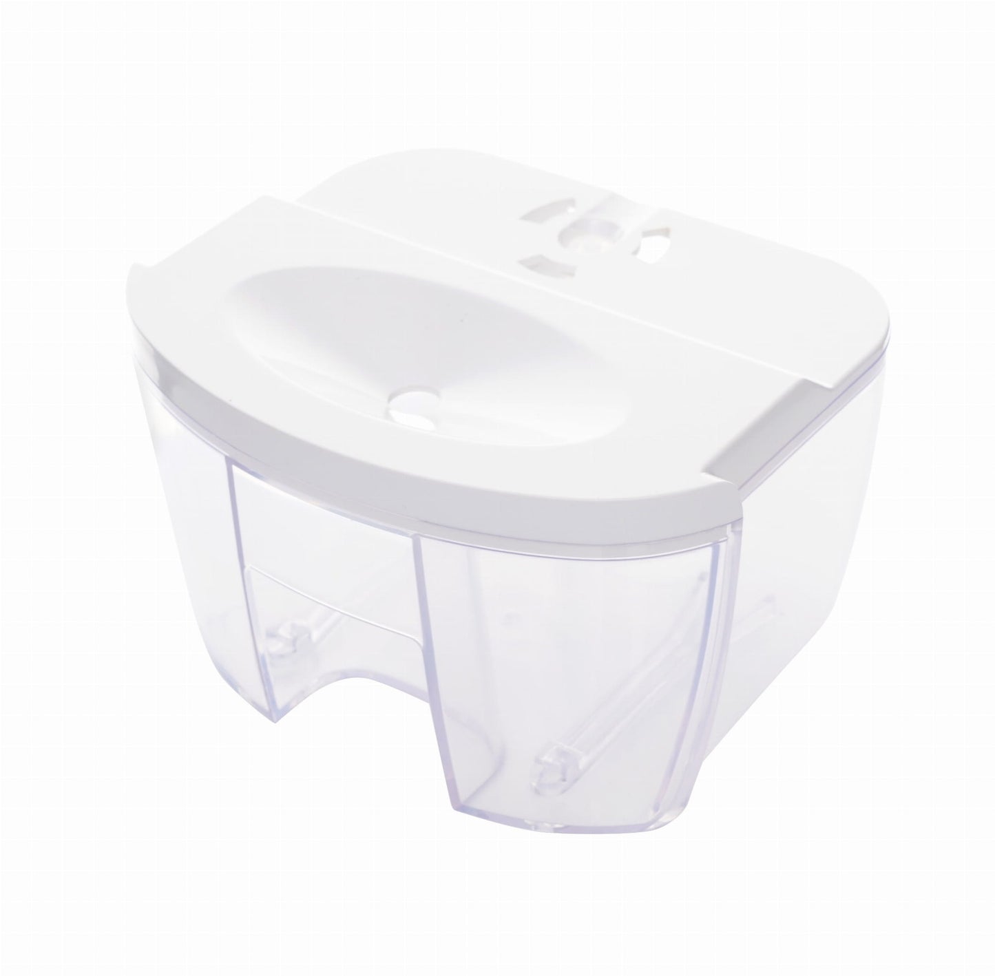 Dezumidificator Termoelectric (Peltier) Silențios, Digital, Oprire Automată și Funcție de Programare