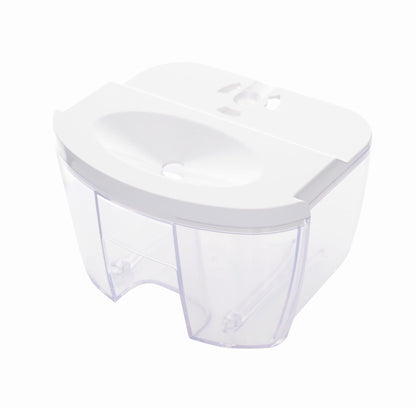 Dezumidificator Termoelectric (Peltier) Silențios, Digital, Oprire Automată și Funcție de Programare