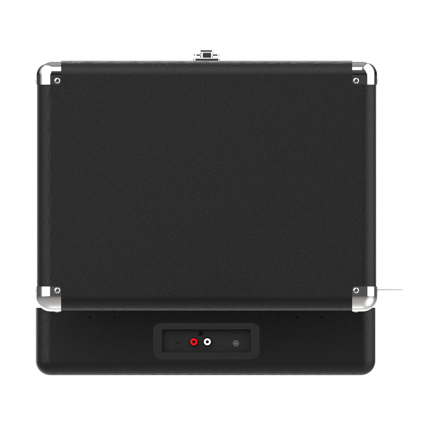 Pick-Up Compact și Elegant – Akai ATT-18BT cu Înregistrare USB și Conectivitate Bluetooth