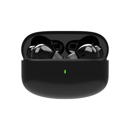 Căști AKAI cu ENC și Bluetooth 5.3 – Microfon HD și 5h de Muzică Neîntreruptă