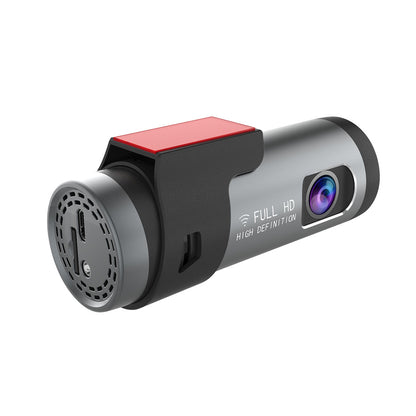 Cameră Auto 2K Smart cu WiFi – Viziune Nocturnă, G-Sensor și Supraveghere Parcare Non-Stop