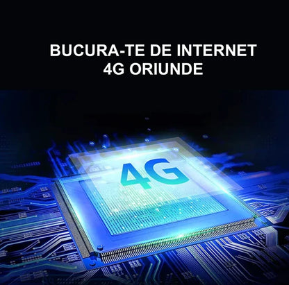 USB Wireless Portabil pentru Cartela SIM, 150 Mbps, Conexiune USB