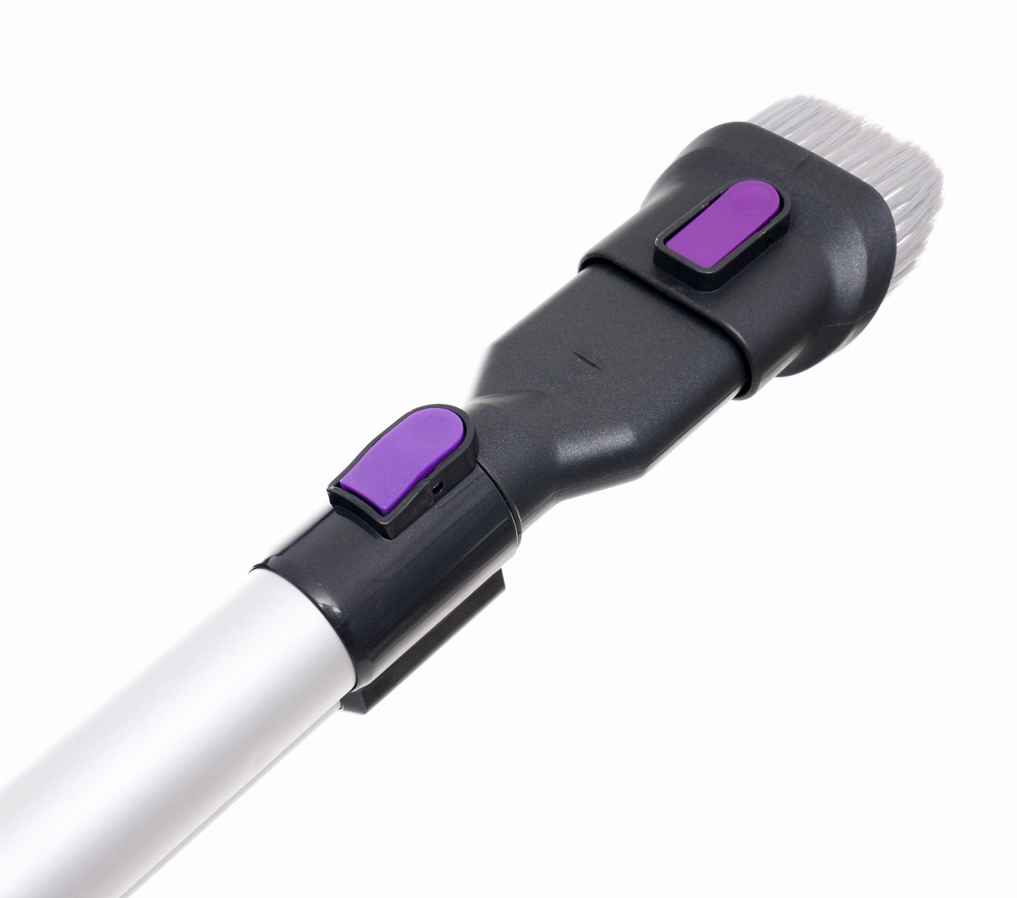 Aspirator Vertical Fără Fir 2-în-1, 22.2V Li-Ion, 0.8L, Putere Dublă, Perie Electrică cu LED