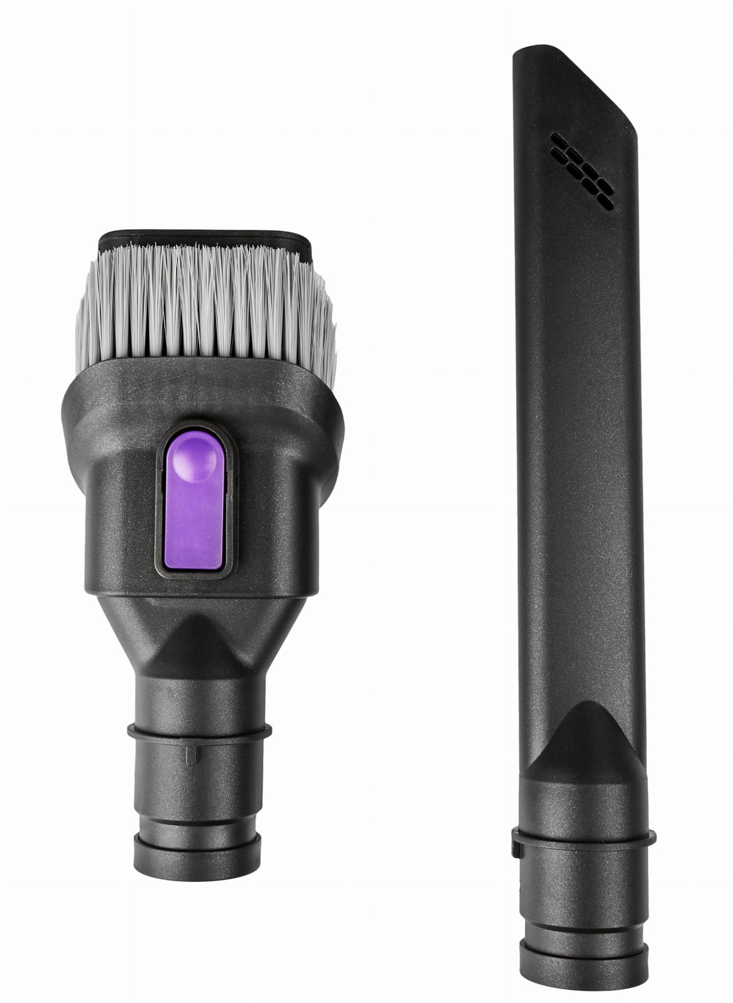 Aspirator Vertical Fără Fir 2-în-1, 22.2V Li-Ion, 0.8L, Putere Dublă, Perie Electrică cu LED