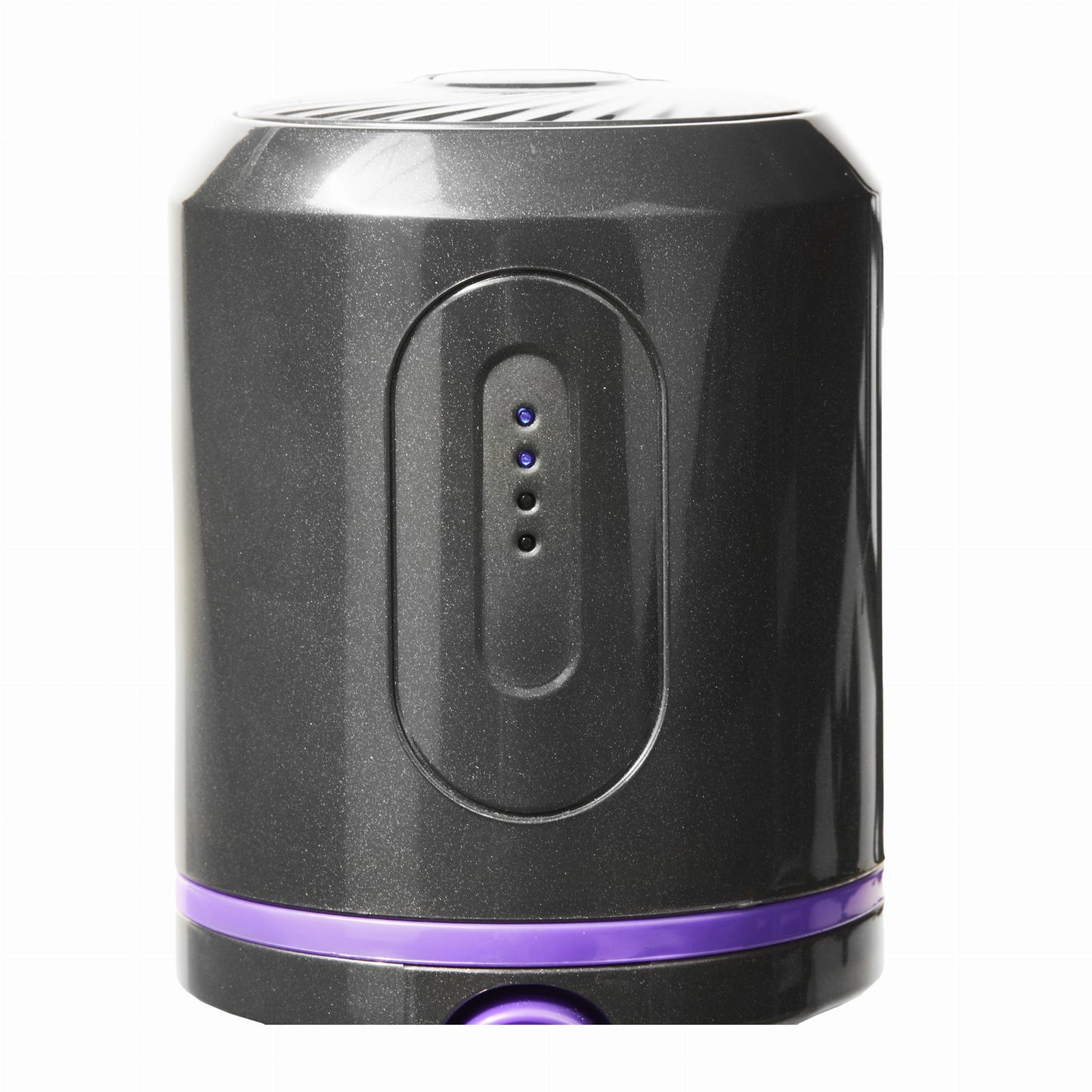 Aspirator Vertical Fără Fir 2-în-1, 22.2V Li-Ion, 0.8L, Putere Dublă, Perie Electrică cu LED