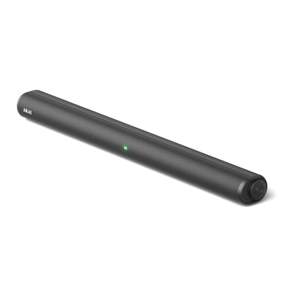 Soundbar Slim AKAI ASB-6L – Sunet Puternic 60W și Design Modern