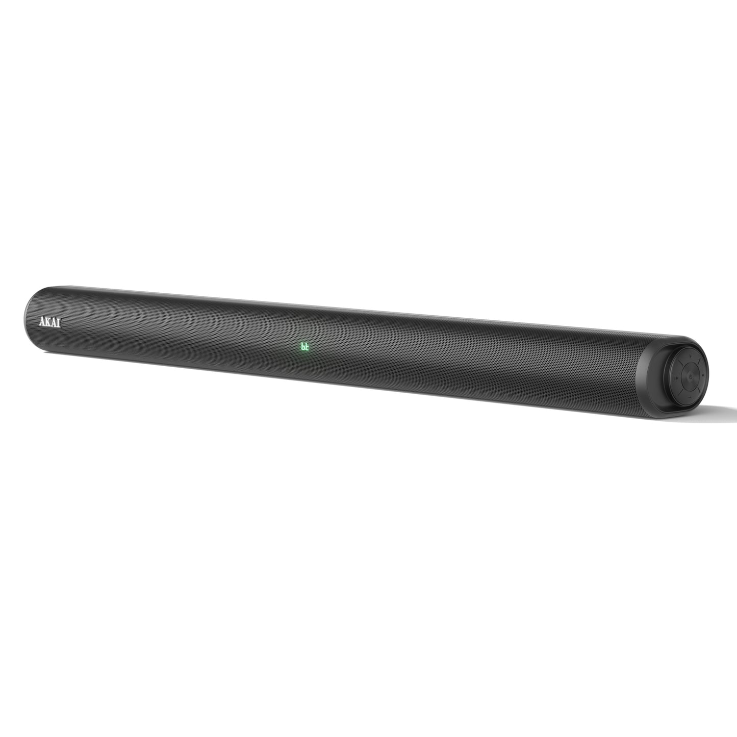 Soundbar Slim AKAI ASB-6L – Sunet Puternic 60W și Design Modern
