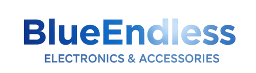 BlueEndless