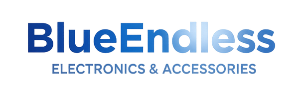 BlueEndless